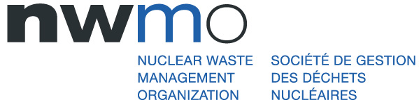 Nuclear Waste Management logo